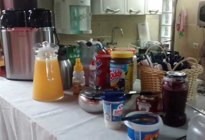 Otel Toca Do Guaiamum I