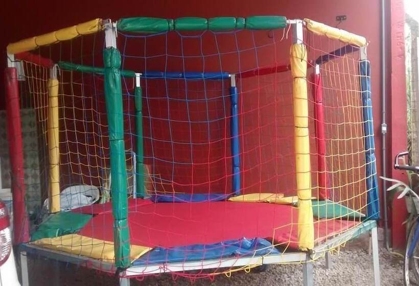 Otel Toca Do Guaiamum I