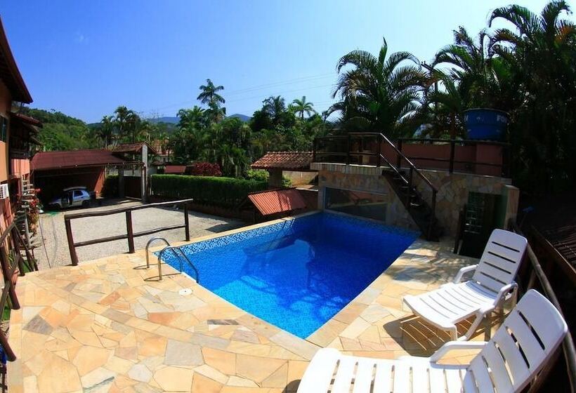 Otel Toca Do Guaiamum I