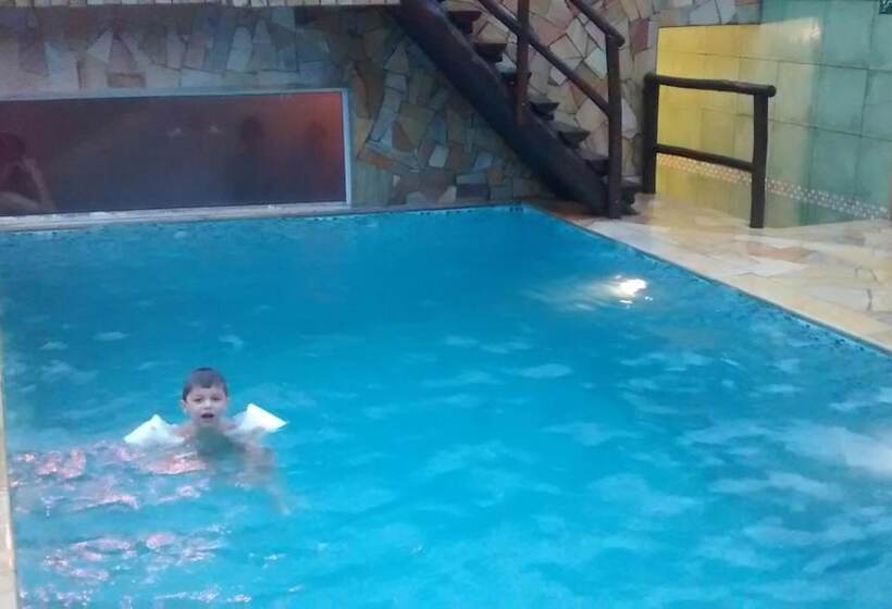 Otel Toca Do Guaiamum I