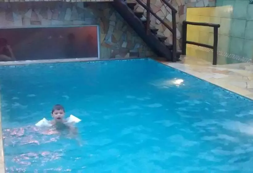 هتل Toca Do Guaiamum I