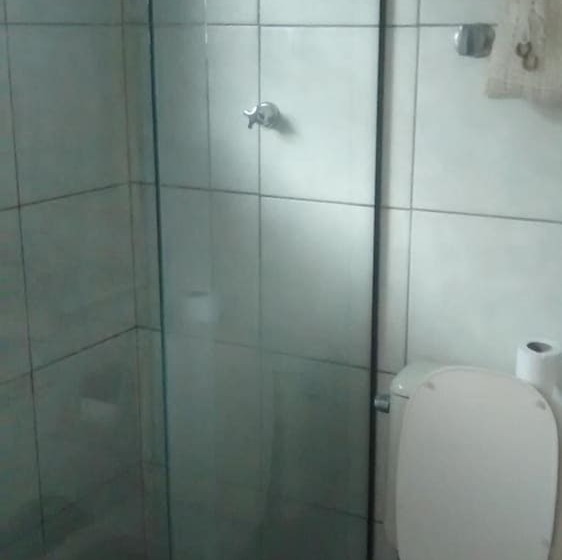 Otel Toca Do Guaiamum I