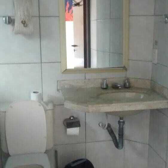 Otel Toca Do Guaiamum I