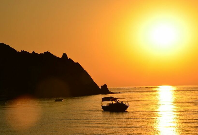 هتل Tunay S Pansiyon