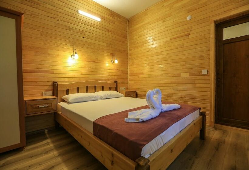 هتل Tunay S Pansiyon