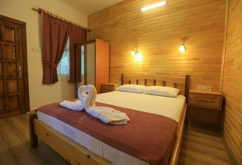 هتل Tunay S Pansiyon