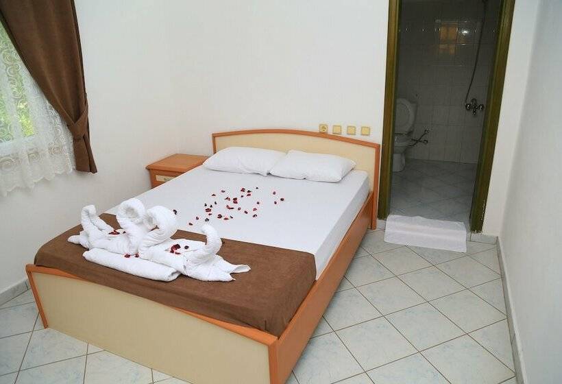 هتل Tunay S Pansiyon