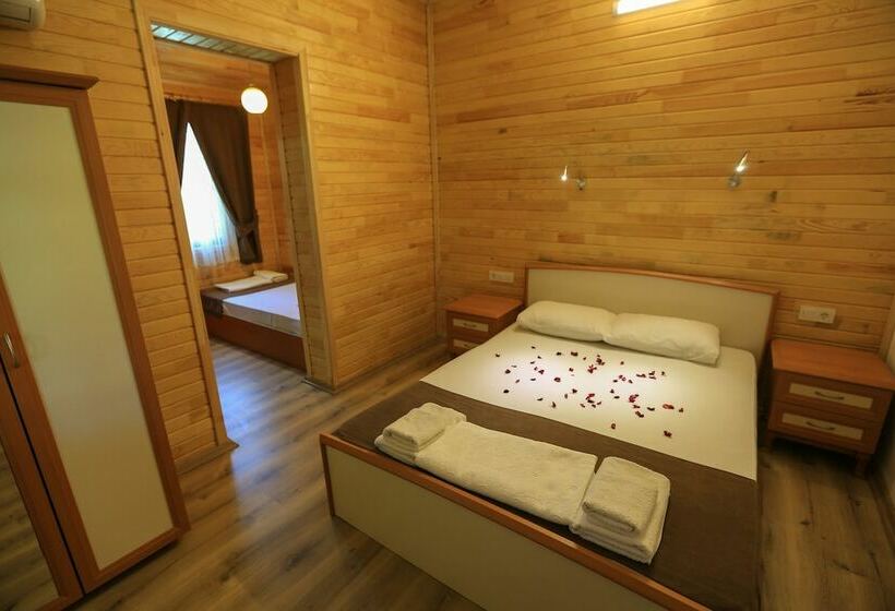 هتل Tunay S Pansiyon