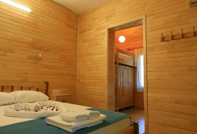 هتل Tunay S Pansiyon