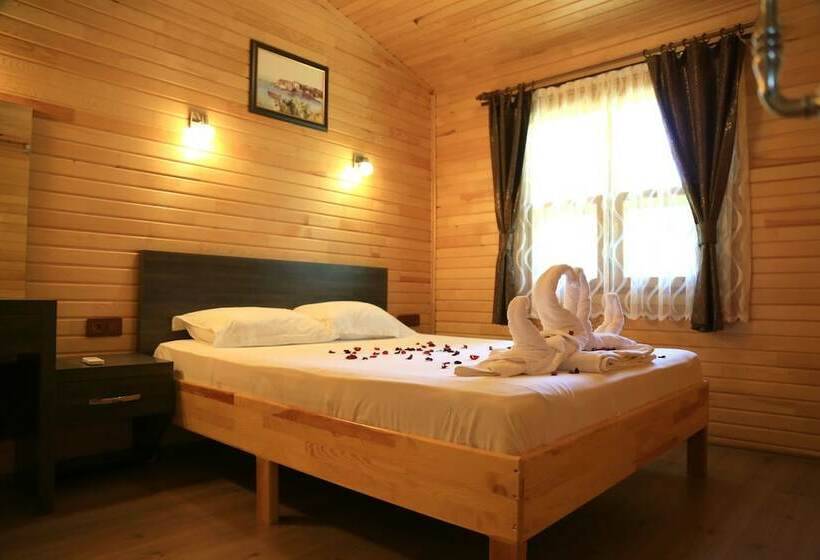 هتل Tunay S Pansiyon