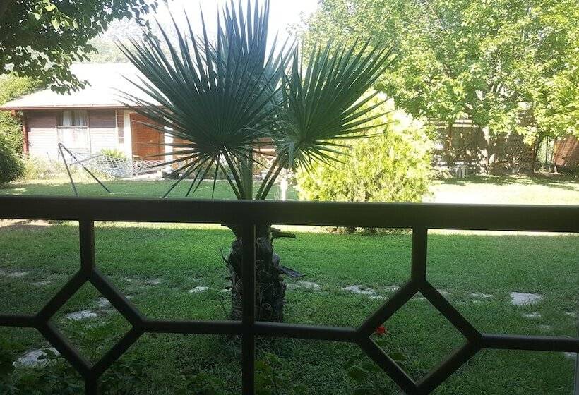 هتل Tunay S Pansiyon