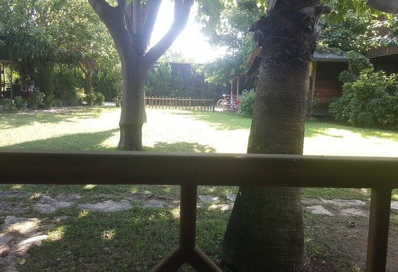 هتل Tunay S Pansiyon