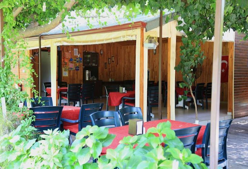 هتل Tunay S Pansiyon