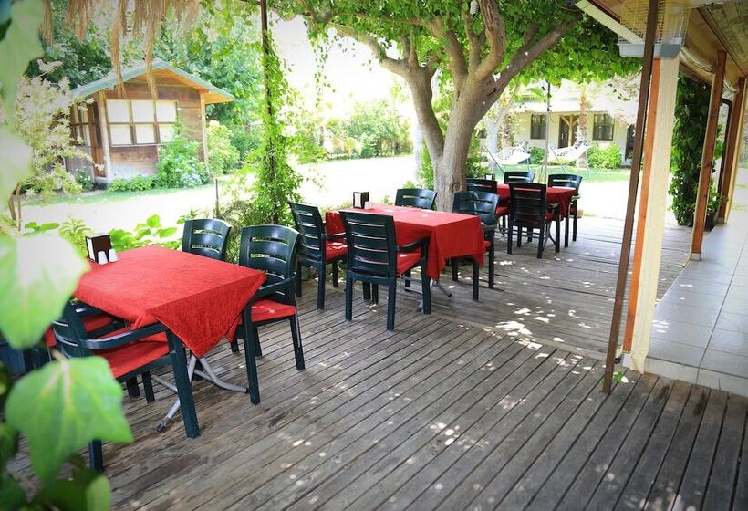 هتل Tunay S Pansiyon