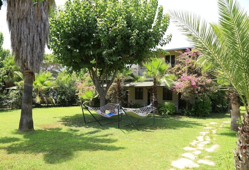 هتل Tunay S Pansiyon