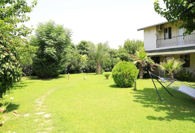 هتل Tunay S Pansiyon