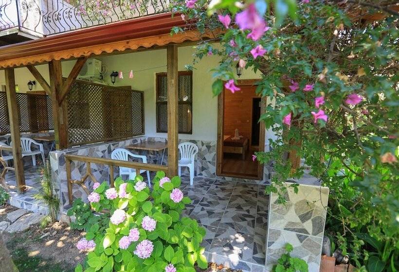 هتل Tunay S Pansiyon