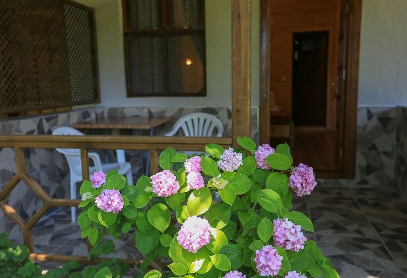 هتل Tunay S Pansiyon