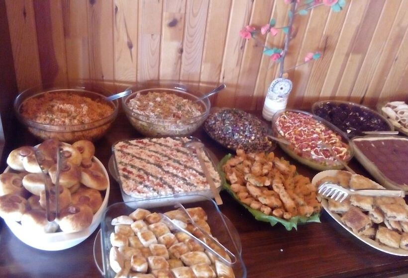 هتل Tunay S Pansiyon