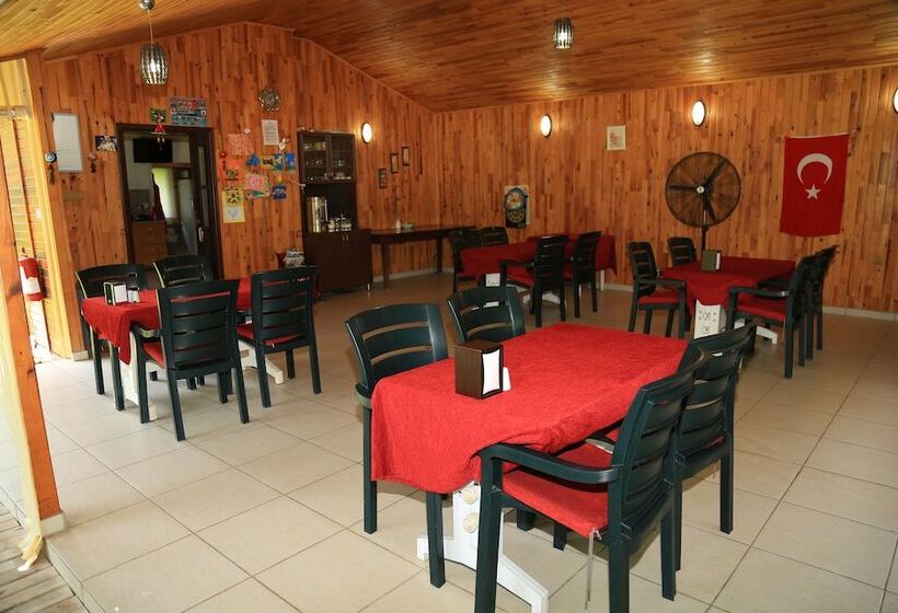 هتل Tunay S Pansiyon