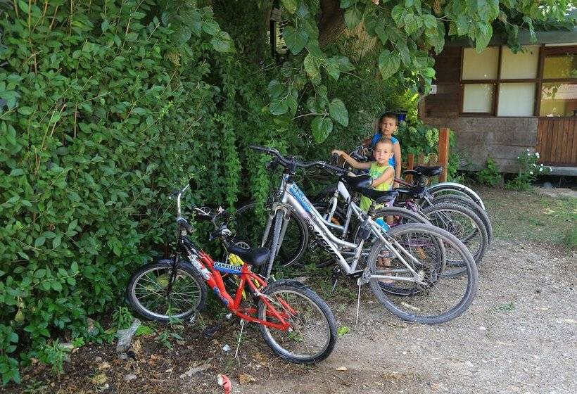 هتل Tunay S Pansiyon