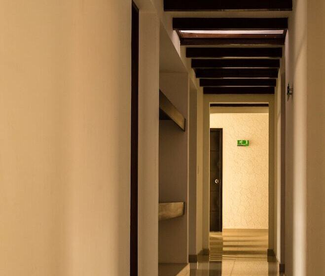 La Plazoleta Hotel Restaurante