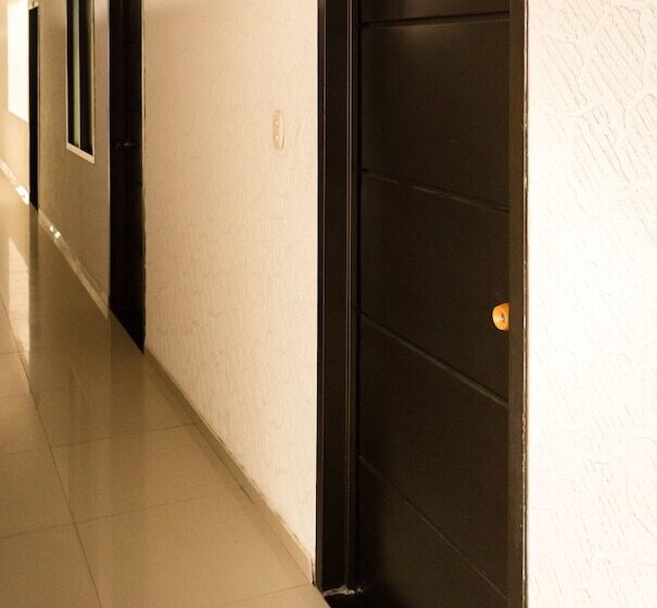 La Plazoleta Hotel Restaurante