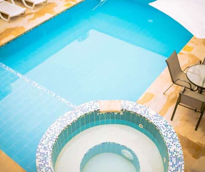 La Plazoleta Hotel Restaurante