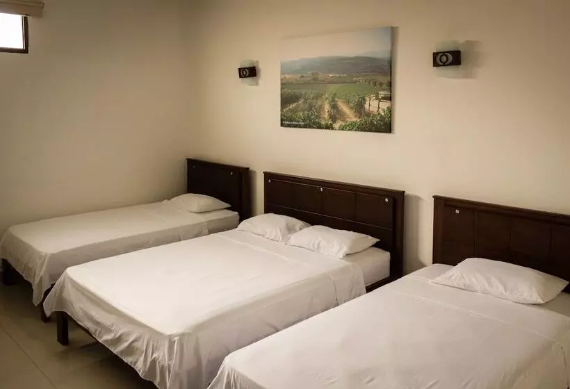 La Plazoleta Hotel Restaurante