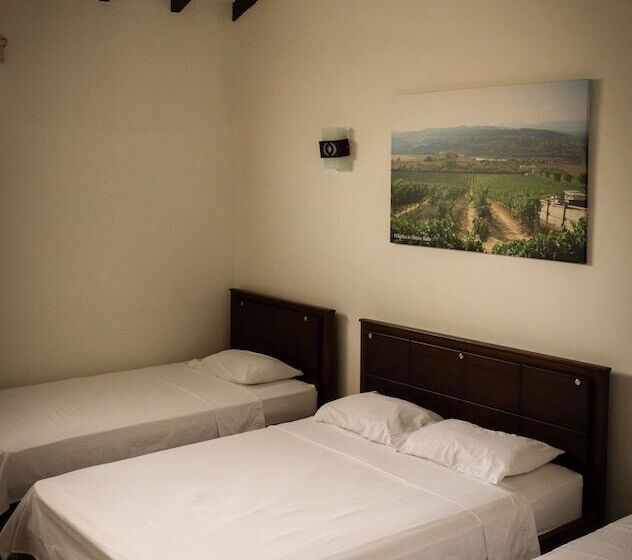 La Plazoleta Hotel Restaurante