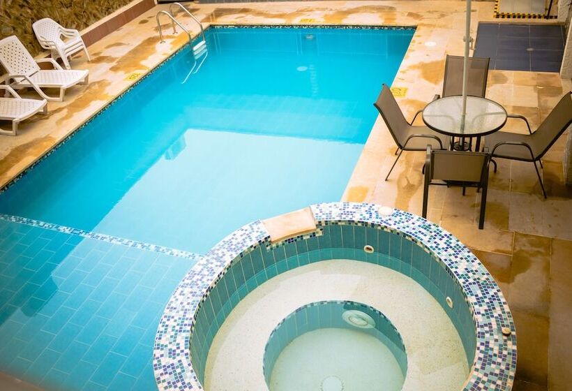 La Plazoleta Hotel Restaurante