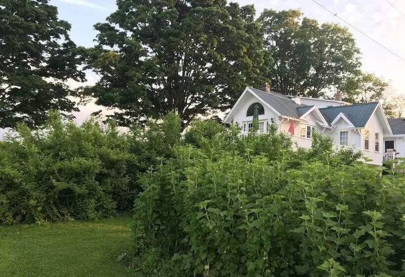 Mallard Cottage   Pet Friendly