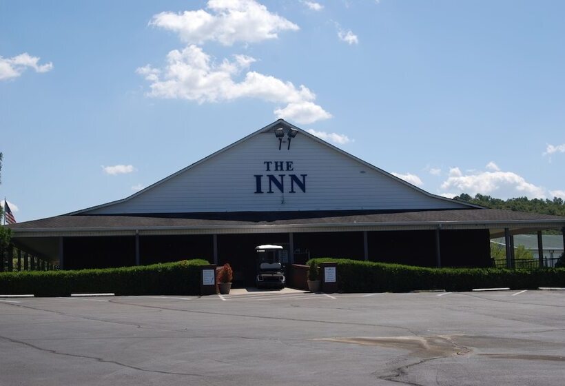 모텔 The Golf Inn At Qc Resort And Rv