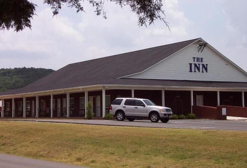 모텔 The Golf Inn At Qc Resort And Rv