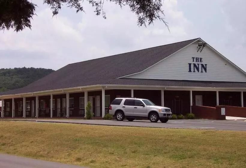 モーテル The Golf Inn At Qc Resort And Rv