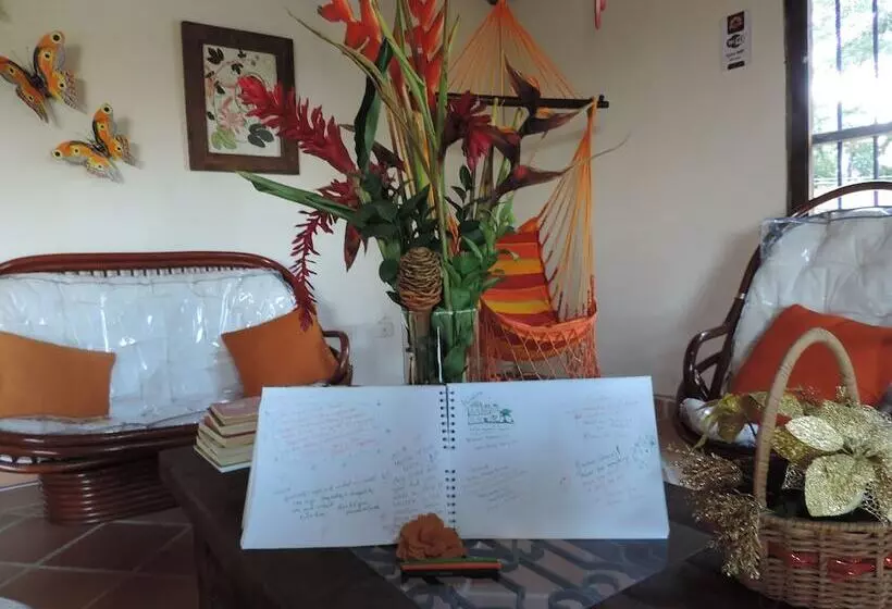 ユースホステル Oak Tree House