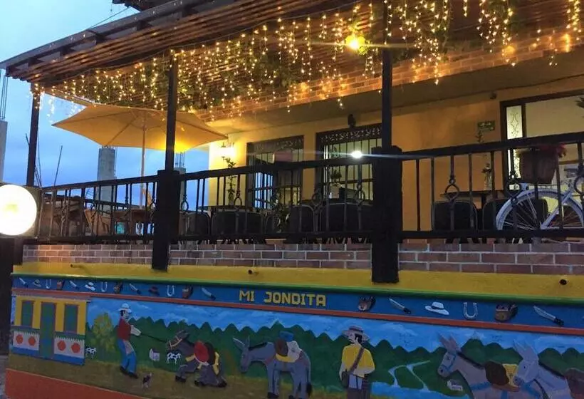 ユースホステル Oak Tree House