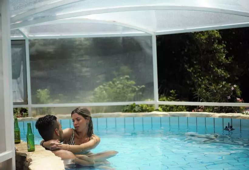 Majatalo Eili Suites
