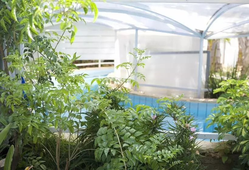 Majatalo Eili Suites