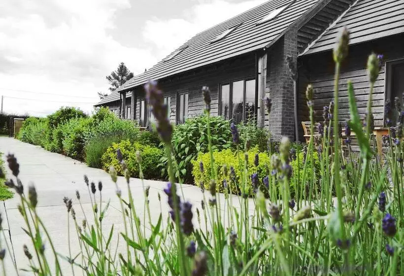 Majatalo Elm Tree Farm Accommodation