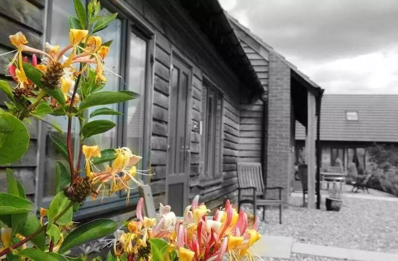 Majatalo Elm Tree Farm Accommodation