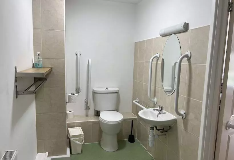 Majatalo Elm Tree Farm Accommodation