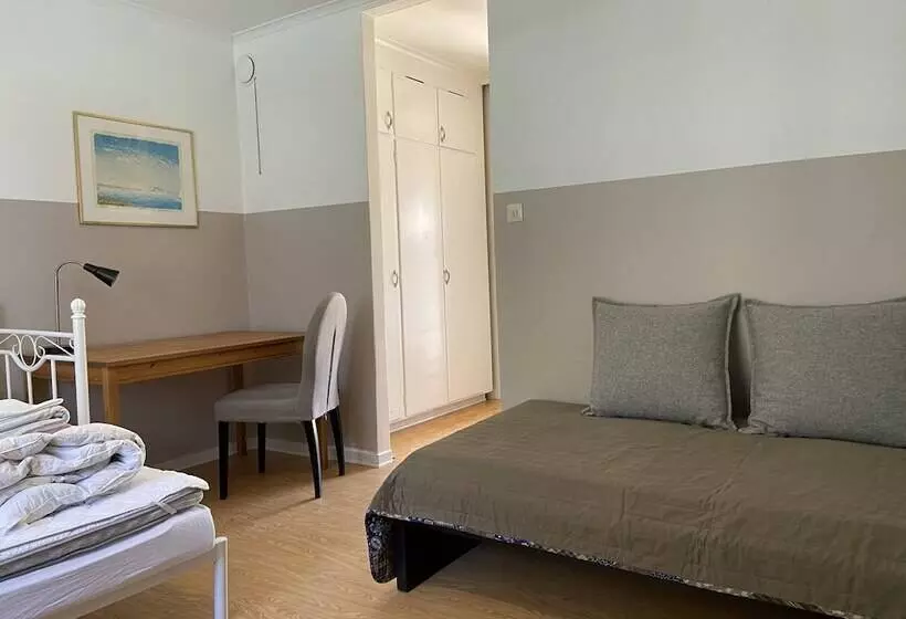 Majatalo Garpgården