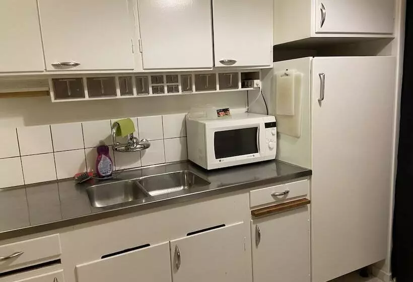 Majatalo Garpgården