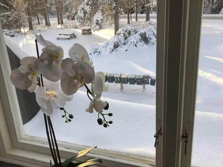 Majatalo Garpgården