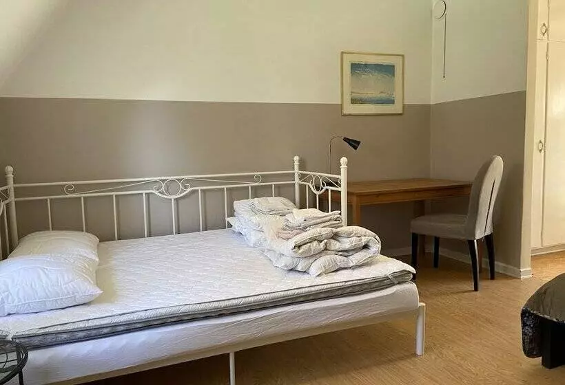 Majatalo Garpgården