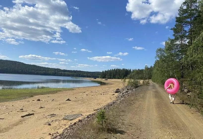 Majatalo Garpgården