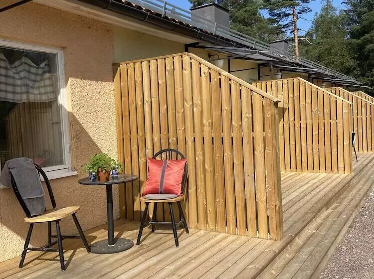 Majatalo Garpgården