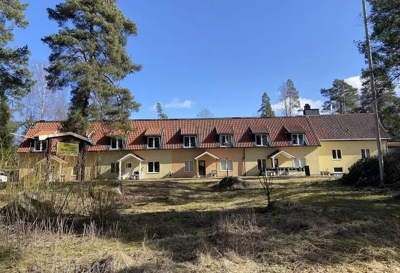 Majatalo Garpgården