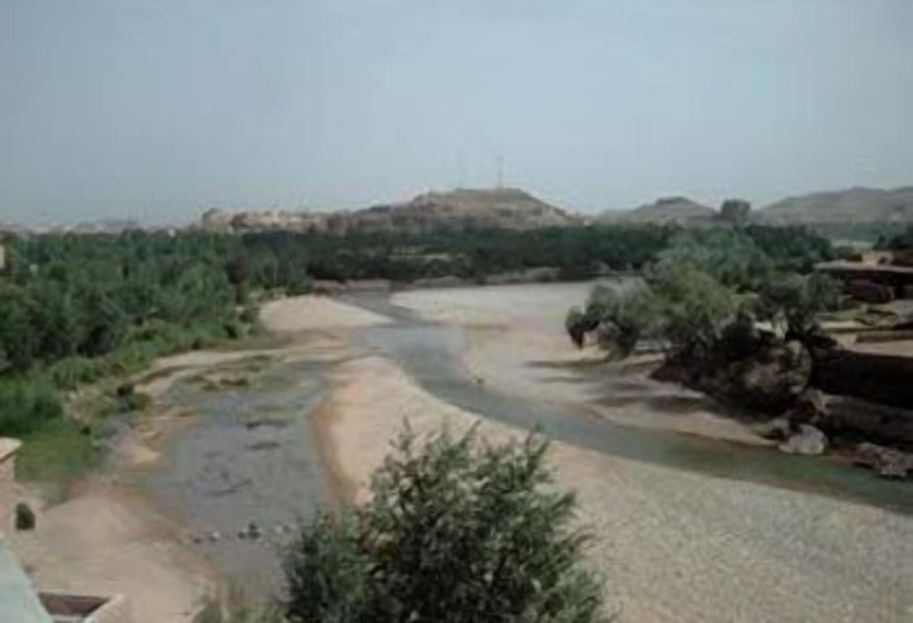 پانسیون La Perle De M'goun